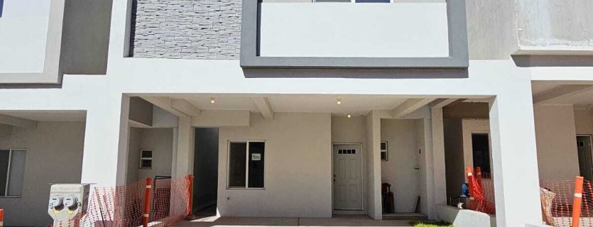 Condominio San Matías