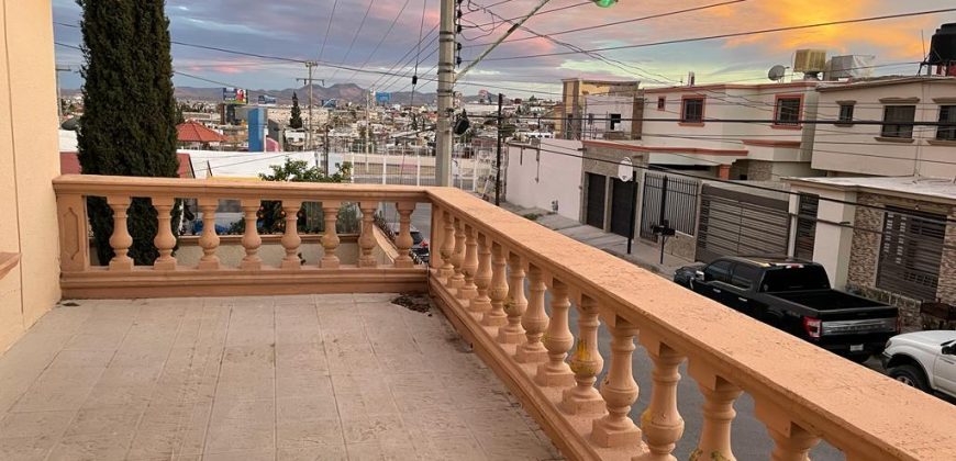 Residencial Universidad