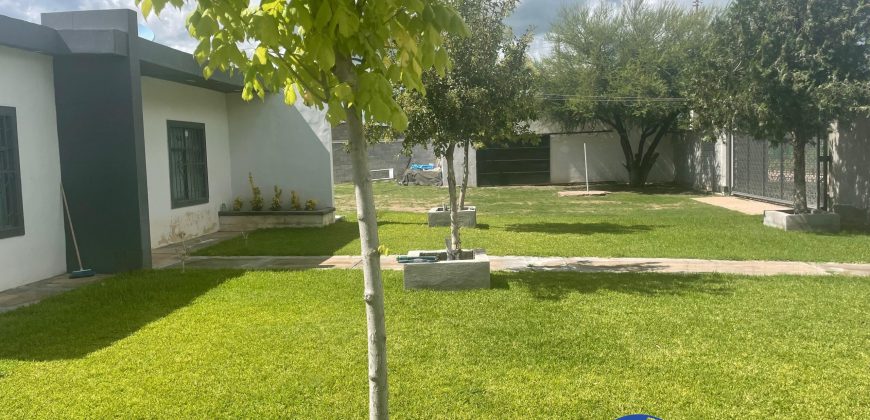 General Trías (Santa Isabel)